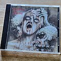 Disastrous Murmur - Tape / Vinyl / CD / Recording etc - Disastrous Murmur - Rhapsodies In Red CD
