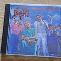 Death - Tape / Vinyl / CD / Recording etc - Death - Spiritual Healing CD