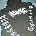 Full Of Hell Weeping Choir Hoodie