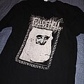 Full Of Hell - TShirt or Longsleeve - Full Of Hell Longsleeve