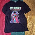 Black Magick SS - TShirt or Longsleeve - Black Magick SS Spectral ecstasy the king shirt