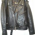 Iron Maiden - Battle Jacket - Leather Jacket