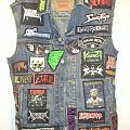 Slayer - Battle Jacket - Battlejacket