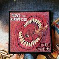 Vio-Lence - Patch - Vio-Lence - Eternal Nightmare patch