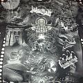 Judas Priest - TShirt or Longsleeve - Judas Priest Epitaph World Tour Shirt