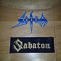 Sodom - Patch - New Patches