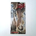 Death - Other Collectable - Death Human CD Longbox 1991 Front Cover