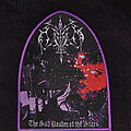 Odium - Patch - Odium - The Sad Realm of the Stars