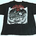 Enslaved - TShirt or Longsleeve - Enslaved 1993 Hordanes Land short sleeve shirt