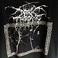 Darkthrone - TShirt or Longsleeve - Darkthrone vintage mid 90's Under a Funeral Moon T Shirt