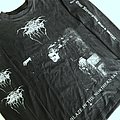 Darkthrone - TShirt or Longsleeve - Darkthrone 1999 A Blaze in the Northern Sky longsleeve