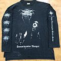 Darkthrone - TShirt or Longsleeve - 1999 Darkthrone Transylvanian Hunger longsleeve