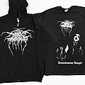 Darkthrone - TShirt or Longsleeve - Darkthrone Transilvanian Hunger Hoodie and Shirt