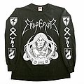 Emperor - TShirt or Longsleeve - Emperor early to mid 00's Priestess longsleeve