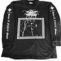 Darkthrone - TShirt or Longsleeve - Darkthrone 1996 Under a Funeral Moon longsleeve