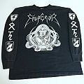 Emperor - TShirt or Longsleeve - 1994 Emperor Priestess longsleeve - US version