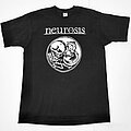 Neurosis - TShirt or Longsleeve - NEUROSIS 1992 Yin Yang Short Sleeve Shirt