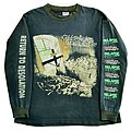 Phobia - TShirt or Longsleeve - Phobia 1994 Return To Desolation LS