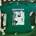 Eyehategod - TShirt or Longsleeve - EYEHATEGOD 1989 Green Children of God Short Sleeve T-Shirt