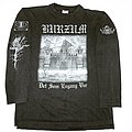 Burzum - TShirt or Longsleeve - Burzum Vintage 1998 Det Som Engang Var longsleeve Shirt