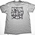 Assuck - TShirt or Longsleeve - ASSÜCK Early 90s Suffering Quota T-Shirt XL