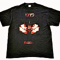 1349 - TShirt or Longsleeve - 1349 Hellfire short sleeve shirt from 2005