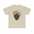 Hozier The Woodlands May 2 2024 Event T-Shirt