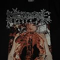 DISGORGE (MEX) - TShirt or Longsleeve - DISGORGE (MEX) Disgorge ( MEX ) shirt