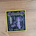 Entombed - Patch - Entombed - Left Hand Path Patch