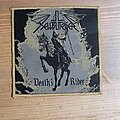 Hellbutcher - Patch - Hellbutcher-Death's Rider Patch