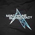 Machinae Supremacy - TShirt or Longsleeve - Machinae Supremacy shirt.