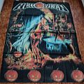 Helloween - Other Collectable - Helloween poster flags.