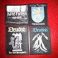 Drudkh - Patch - More patches.