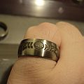 Helloween - Other Collectable - Helloween rings.