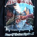 Helloween - TShirt or Longsleeve - Helloween shirt.