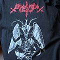 Sarcofago - TShirt or Longsleeve - Sarcofago