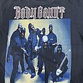 Body Count - TShirt or Longsleeve - 90s Body Count