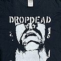 Dropdead - TShirt or Longsleeve - 00s Dropdead