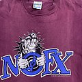 Nofx - TShirt or Longsleeve - 90s Nofx