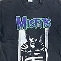 Misfits - TShirt or Longsleeve - 90s/00s Misfits