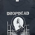 Dropdead - TShirt or Longsleeve - 00s Dropdead