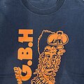 Charged G.B.H - TShirt or Longsleeve - Charged G.B.H 00s Charged GBH
