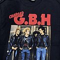 Charged G.B.H - TShirt or Longsleeve - Charged G.B.H 00s Charged  GBH