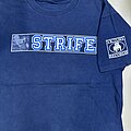 Strife - TShirt or Longsleeve - 90s Strife