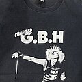 Charged G.B.H - TShirt or Longsleeve - Charged G.B.H 00s Charged GBH