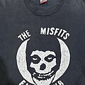 The Misfits - TShirt or Longsleeve - The Misfits 90s Misfits