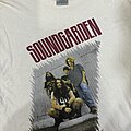 Soundgarden - TShirt or Longsleeve - 90s Soundgarden