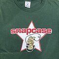 Snapcase - TShirt or Longsleeve - 00s Snapcase