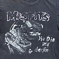 Misfits - TShirt or Longsleeve - 00s Misfits