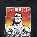 Henry Rollins - TShirt or Longsleeve - 90s henry rollins